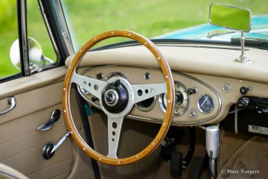 Austin Healey 3000 Mk II A, 1964