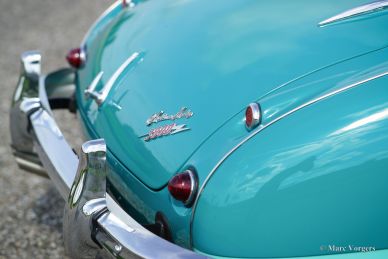 Austin Healey 3000 Mk 2, 1961