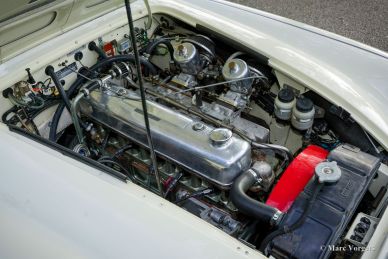 Austin Healey 3000 MK 2 A, 1964