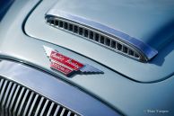 Austin Healey 3000 MK 3 Phase 2, 1967
