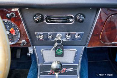 Austin Healey 3000 Mk III Phase 2, 1967