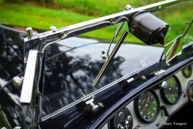 Bentley 8-Litre, 1930