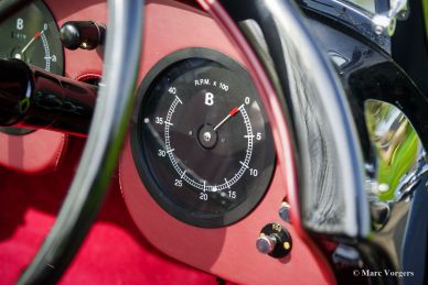 Bentley Alpine Special, 1951