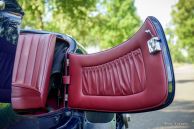 Bentley Alpine Special, 1954