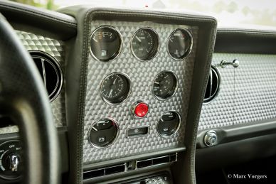 Bentley Continental T, 1999