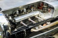 Bentley 3 ½ litre “Bologna” Special, 1934