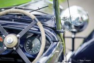Bentley 3 ½ litre Sports Special, 1935
