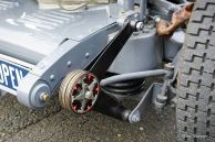 Bentley ‘Old Number One’ special, 1947