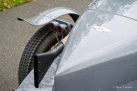 Bentley ‘Old Number One’ special, 1947