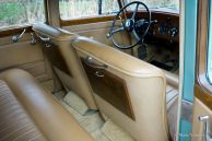 Bentley R-type, 1953