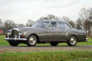 Bentley S3 Continental, 1963