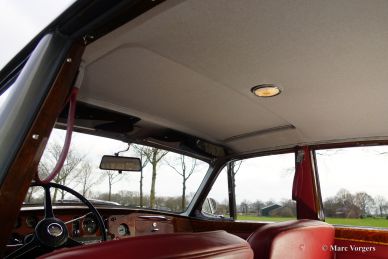 Bentley S3 Continental, 1963