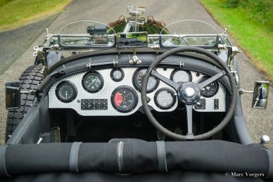 Bentley Speed 8 Tourer, 1952