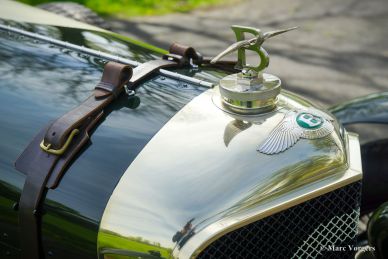 Bentley Speed 8 Special, 1948