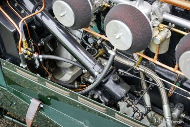 Bentley speed 8, 1952