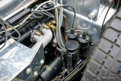 Bentley Speed 8, 1948