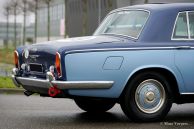 Bentley T1, 1969
