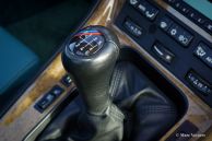 BMW 850 CSI, 1995