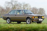 BMW 320/6, 1981