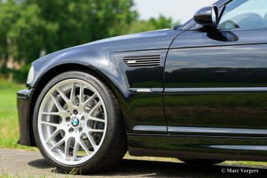 BMW M3 CSL, 2003