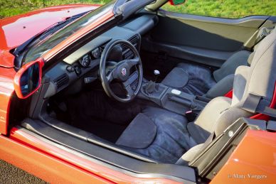 BMW Z1 Alpina Roadster Limited Edition, 1991