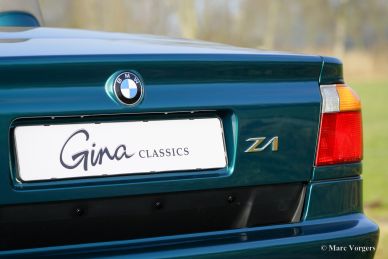 BMW Z1, 1989