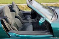 BMW Z1, 1989