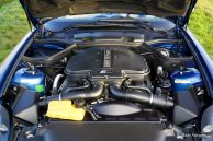 BMW Z8, 2002