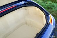 BMW Z8, 2002