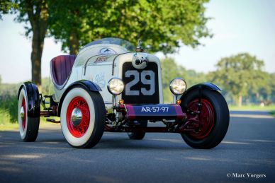 Buick Super 8 Special, 1930