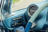 Cadillac Sedan de Ville, 1959