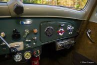 Citroën ‘Traction Avant’ 15-SIX, 1954
