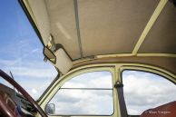 Citroen 2CV4, 1974
