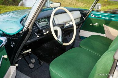 Citroen ID19 P, 1964