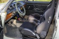 DAF 55T Coupé Rally Car, 1970