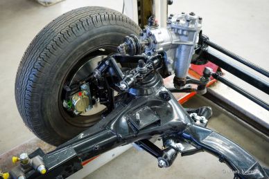 Facel Vega Facel II 1963 Full Restoration