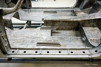 Facel Vega Facel II 1963 Full Restoration