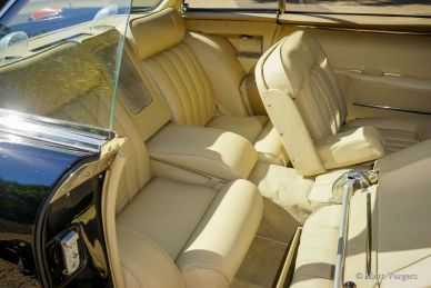 Facel Vega Facel II, 1964