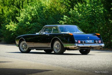 Facel Vega Facel II, 1964
