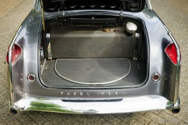 Facel Vega FV1, 1955