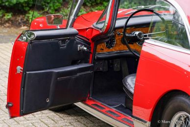 Facel Vega FV2B, 1956 restoration