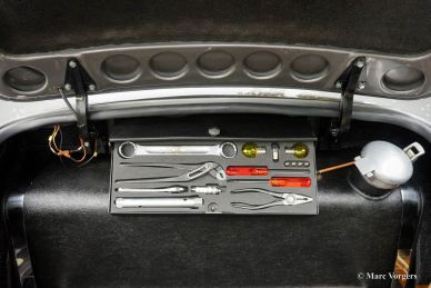 Facel Vega HK-500, 1960 restoration