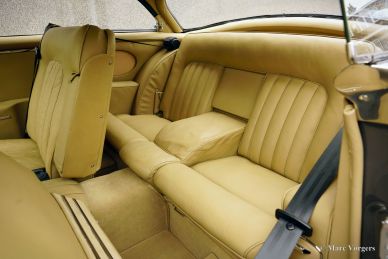 Facel Vega HK-500, 1961 (LAST BUILT)