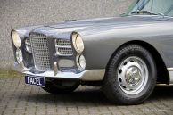 Facel Vega HK-500, 1961 (LAST BUILT)