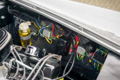 Facel Vega HK-500, 1961 (LAST BUILT)