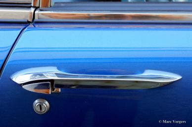 Facel Vega Facel II, 1963