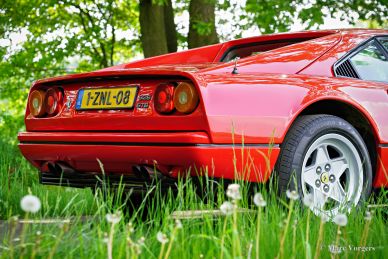 Ferrari 328 GTB, 1986