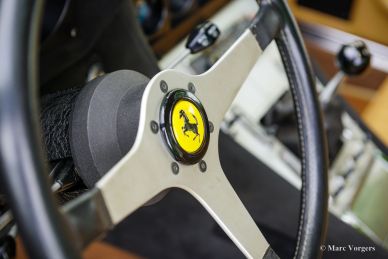 Ferrari 365 GTC/4, 1972