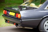 Ferrari 412, 1986