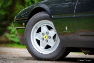 Ferrari 412, 1986